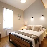 Feriehus Chez Fontaine