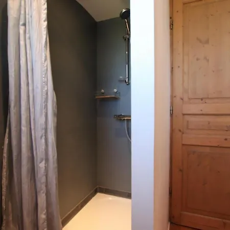 Chez Fontaine Feriehus Lahonce