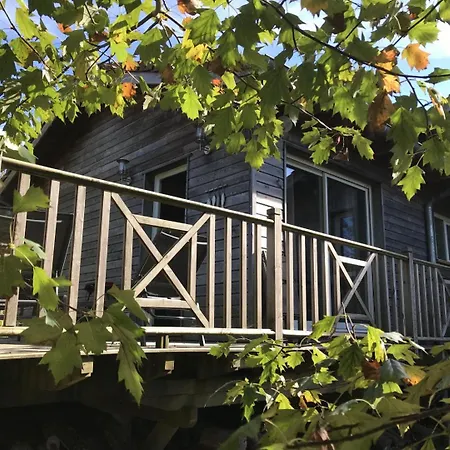 Feriehus Chez Fontaine *