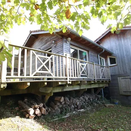 Chez Fontaine Lahonce