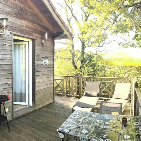 Chez Fontaine Feriehus